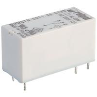 Relpol RM87N-2011-35-5230 SPDT Miniature Relay 230V AC 12A PCB