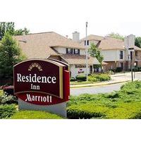 Residence Inn Herndon-Reston by Marriott