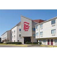 red roof inn houston brookhollow