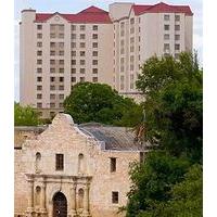 Residence Inn By Marriott San Antonio Alamo Plaza