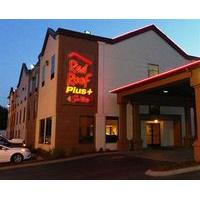 Red Roof PLUS & Suites Chattanooga - Downtown
