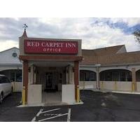 Red Carpet Inn West Springfield