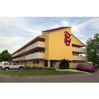 Red Roof Inn Cincinnati - Sharonville