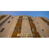 rest night hotel apartment al morog