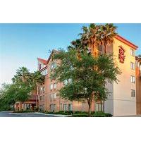 red roof inn jacksonville southpoint