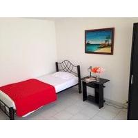 Residencias Mi Casa Blanca