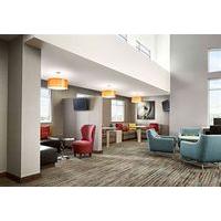 Residence Inn Decatur Forsyth