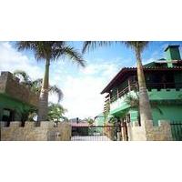 Residencial Castelo da Ilha