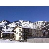 Rendezvous Mountain Rentals