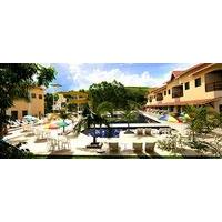 Resort Recanto do Teixeira - All...