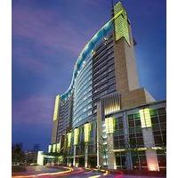 Renaissance Tianjin TEDA Convention Centre