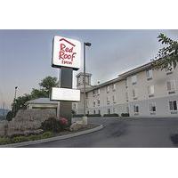 Red Roof Inn Etowah