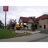 Red Roof Inn & Suites Middletown...