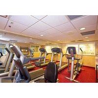 Residence Inn Cranberry Township Pittsburgh by Marriott