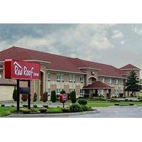 Red Roof Inn Batavia