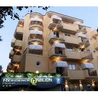 Residence Hotel Queen