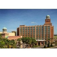 renaissance tampa international plaza hotel