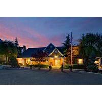 Residence Inn by Marriott Saddle...