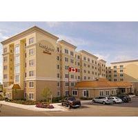 Residence Inn by Marriott Missis...