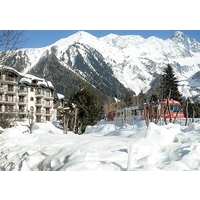 Residence Le Cristal d\'Argentiere - Lagrange Prestige