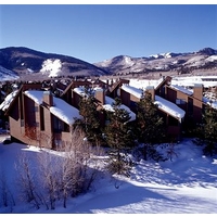 Red Pine Condominiums