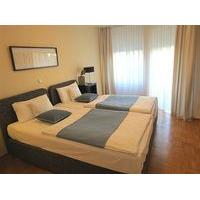 Residenz Hotel am Festspielhaus