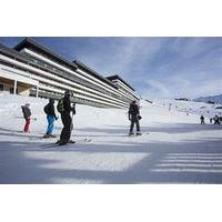 Residence Soleil Vacances Les MÃ©nuires