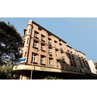 residency hotel fort mumbai