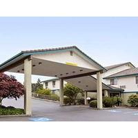 red lion inn suites federal way