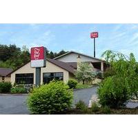 Red Roof Inn Staunton