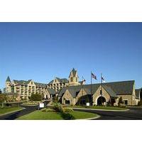 Renaissance Birmingham Ross Bridge Golf Resort & Spa