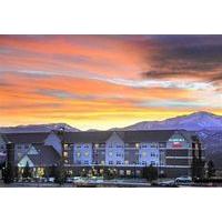 Residence Inn by Marriott Colorado Springs North