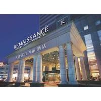 Renaissance by Marriott Tianjin Downtown Hotel