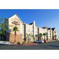 Residence Inn by Marriott Las Vegas South