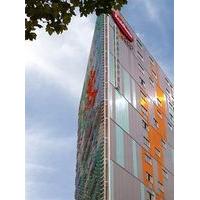 Residhome Nantes Berges de la Lo...