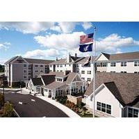 Residence Inn Marriott Auburn