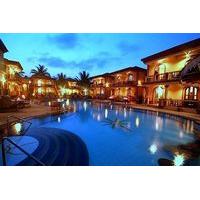 Resort Terra Paraiso