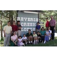 Reverse Creek Lodge