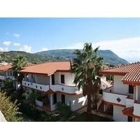 Residence Hotel La Taverna