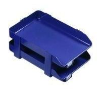 REXEL AGENDA2 RISERS BLUE PK5 2101020