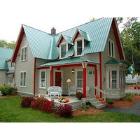Red Elephant Inn Bed and Breakfast