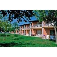 Residence Camping Tiglio