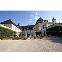 Relais du Silence Château de Pizay