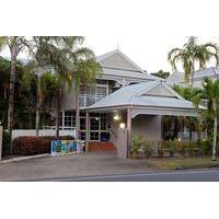 Reef Palms Motel