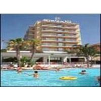 reymar playa hotel