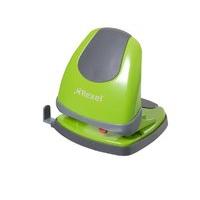 Rexel Easy Touch 230 2-Hole Punch Green