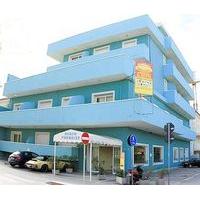 Residence Beach Paradise