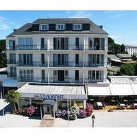 Relais Thalasso Bénodet - Restaurant and Hôtel Kastel