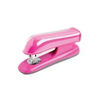 rexel joy stapler 20 sht pink 2104022