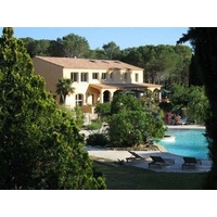 Relais du Silence La Villa Vicha